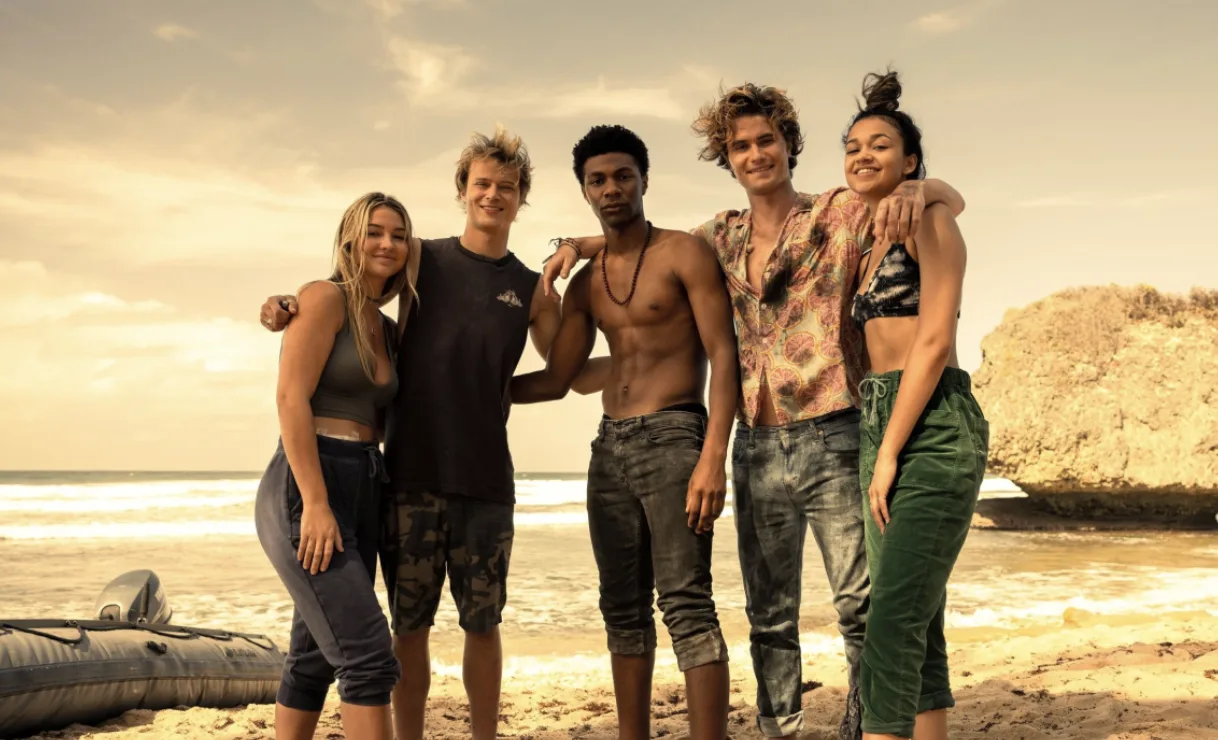 Outer Banks Recap: Everything That Happened in Seasons 1-4