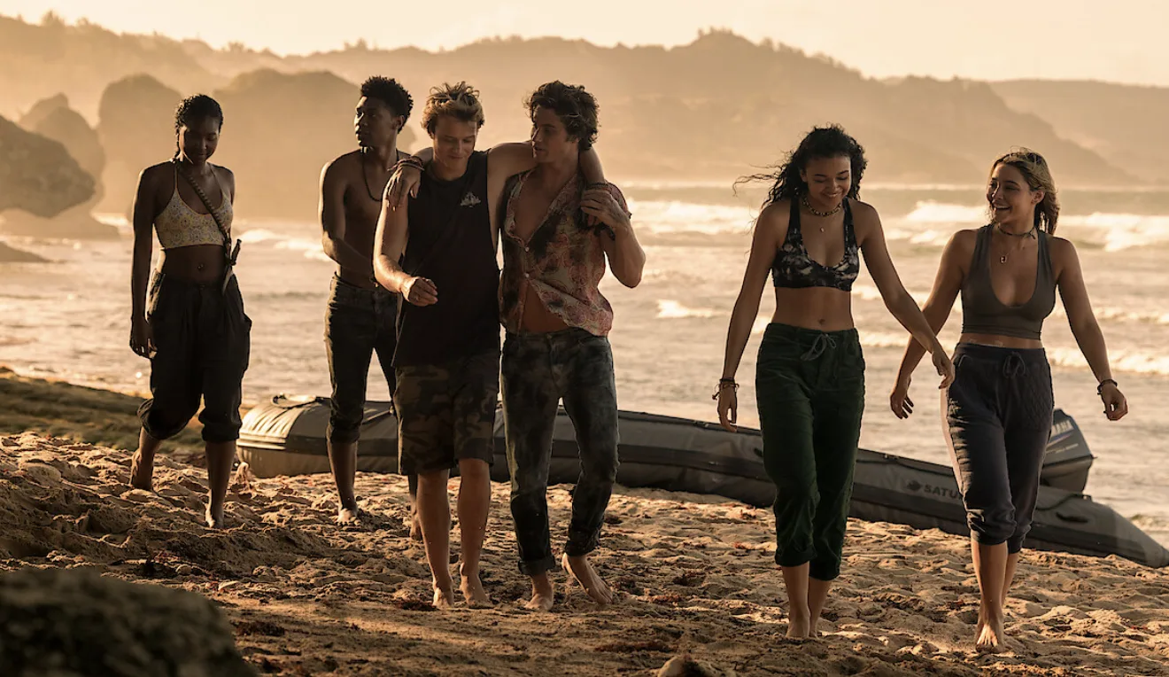 Outer Banks Recap: Everything That Happened in Seasons 1-4