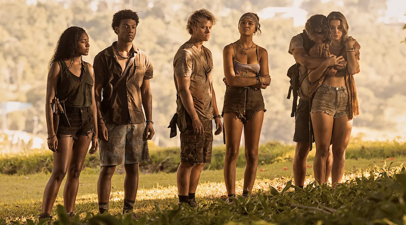 Outer Banks Recap: Everything That Happened in Seasons 1-4