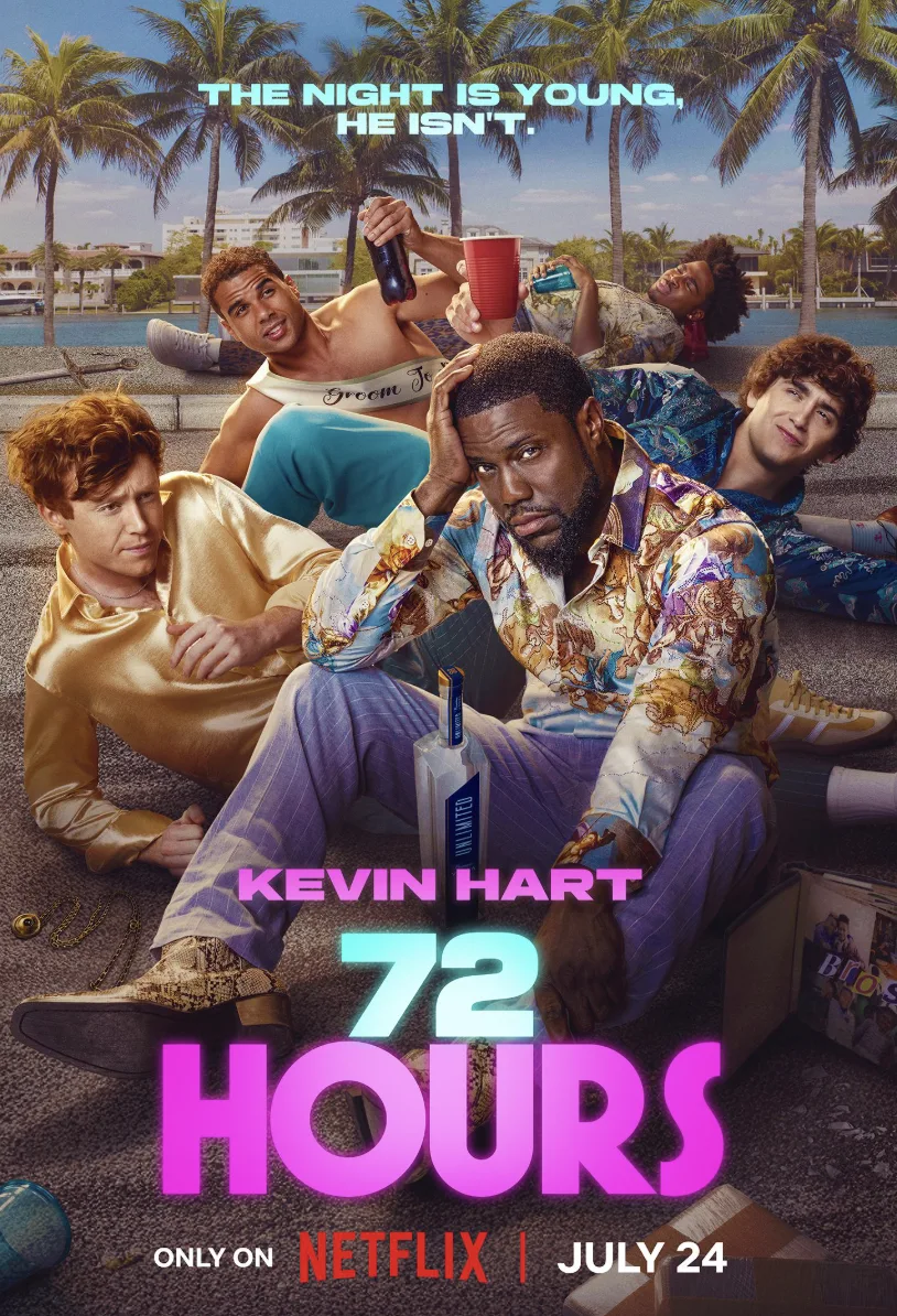 72 Hours Recap and Ending Explained