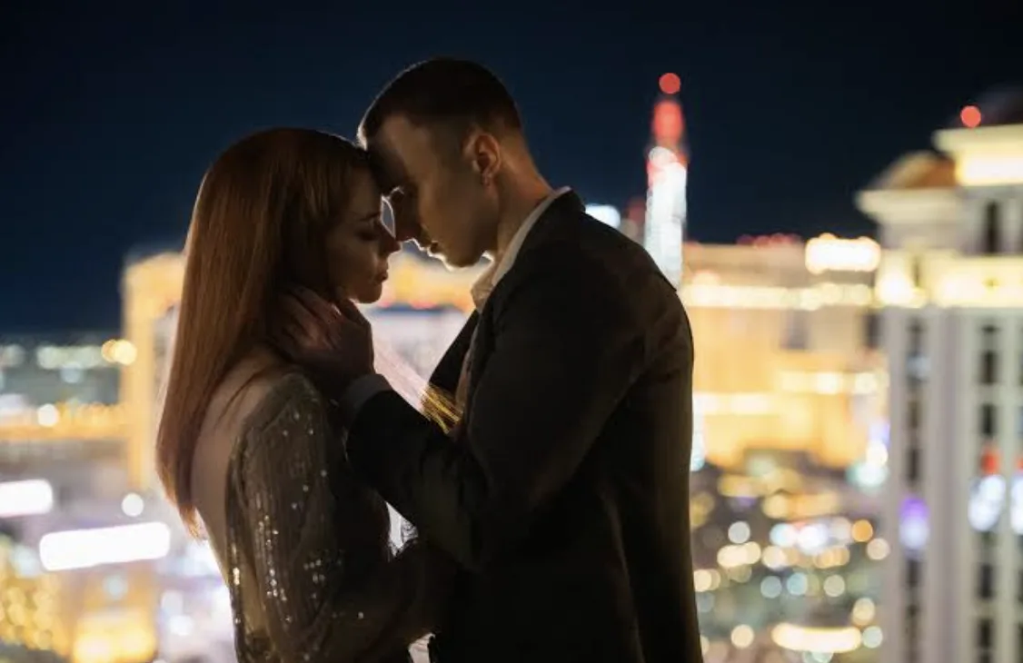 Lucky Gets Control of the $10 Million, But the Finale Makes the Money Feel Almost Worthless