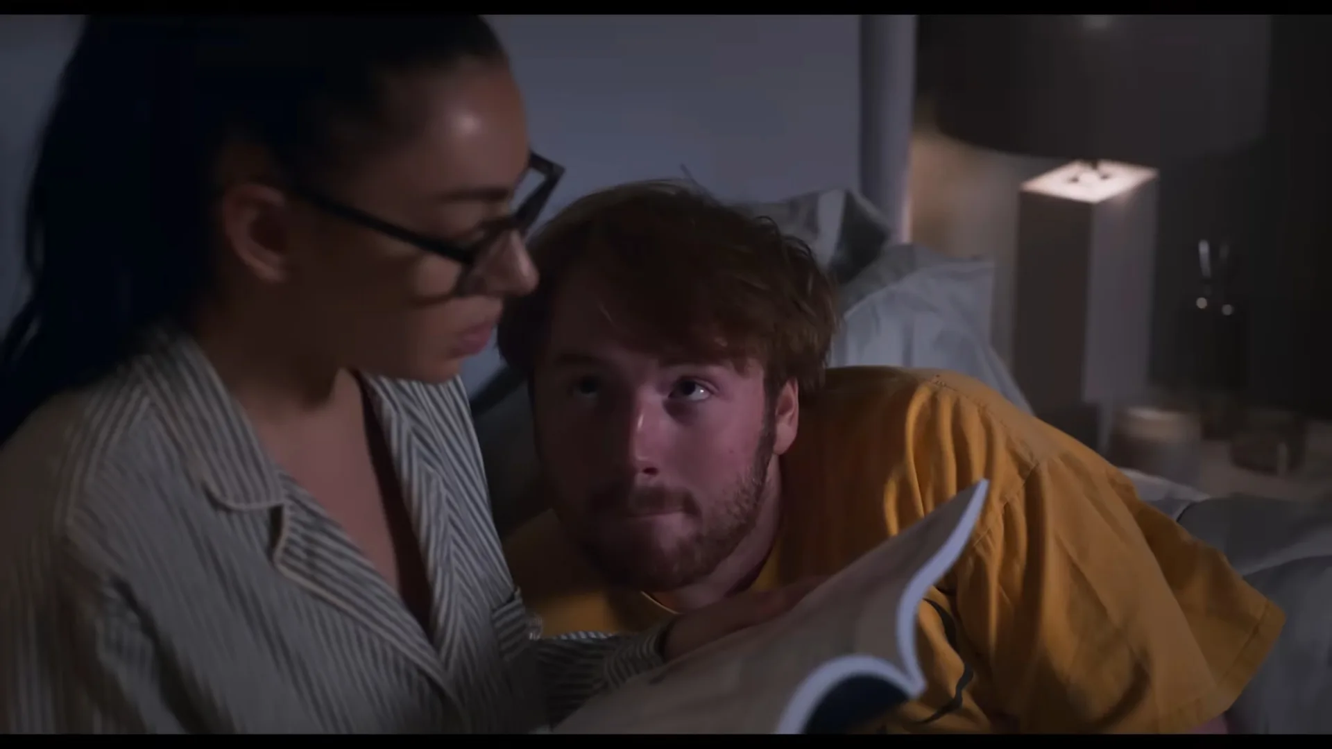 Where Was ‘I Want Your Sex’ Filmed? Locations and Cast Details