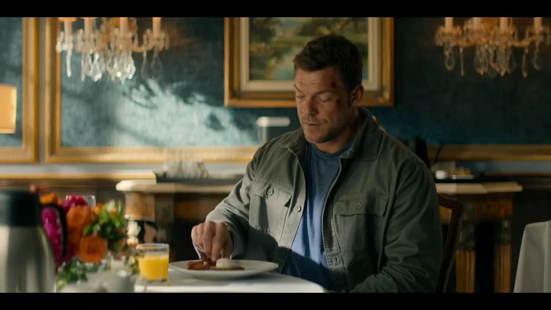 Reacher Season 4 Episode 4 Recap and Ending Explained: Ben’s Death and the Karambit Clue