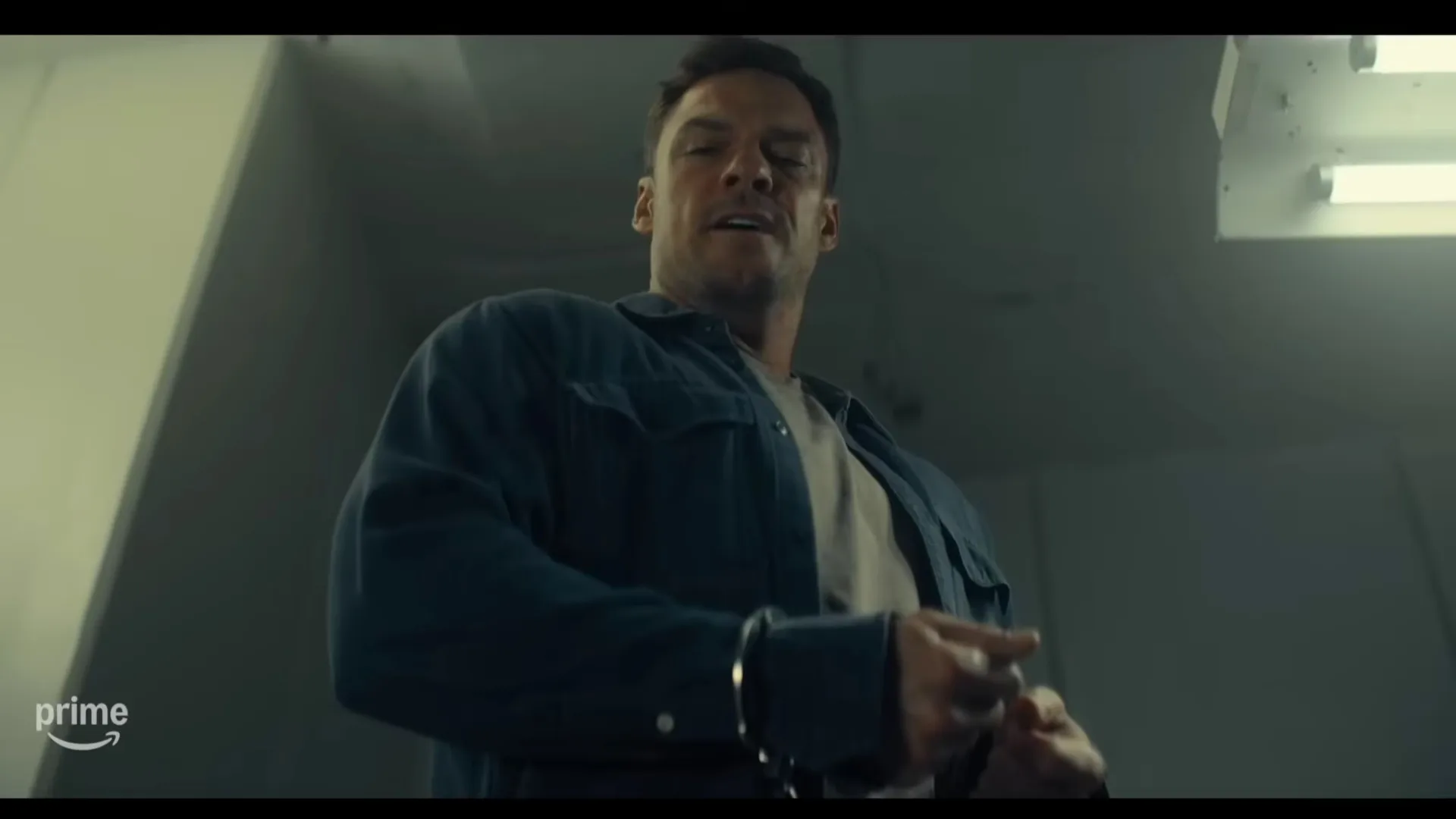 Reacher Season 4 Episode 4 Recap and Ending Explained: Ben’s Death and the Karambit Clue