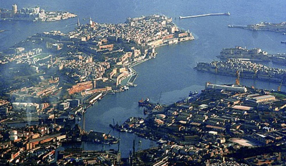 Mutiny Filming Locations