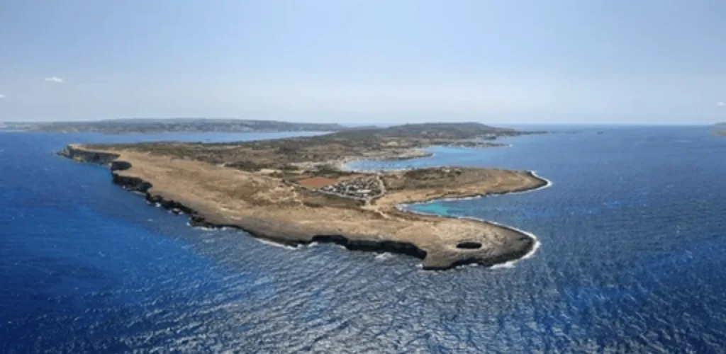 Mutiny Filming Locations