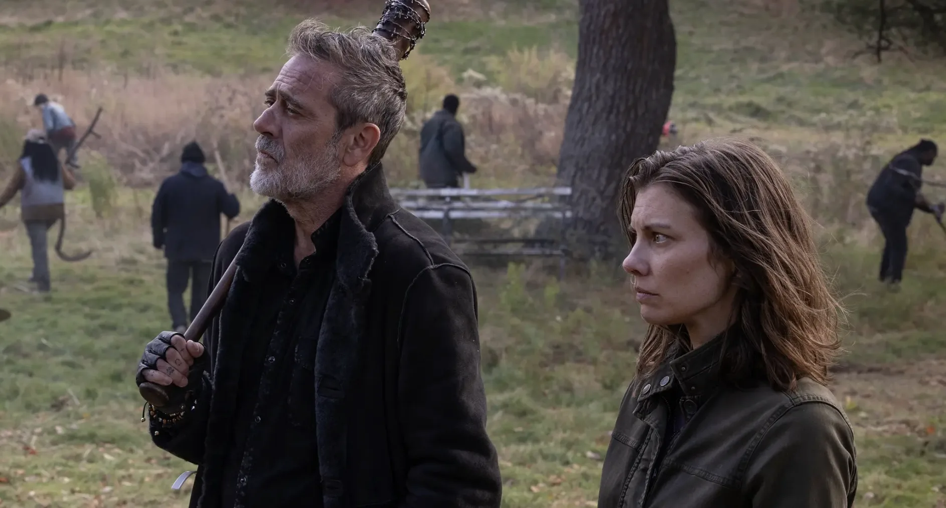The Walking Dead6