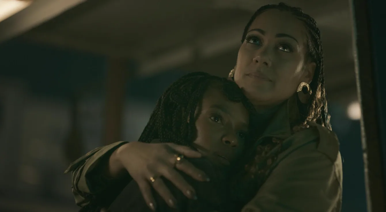 Who Is Imani in Average Joe Season 2? Is She Really Joe’s Sister?