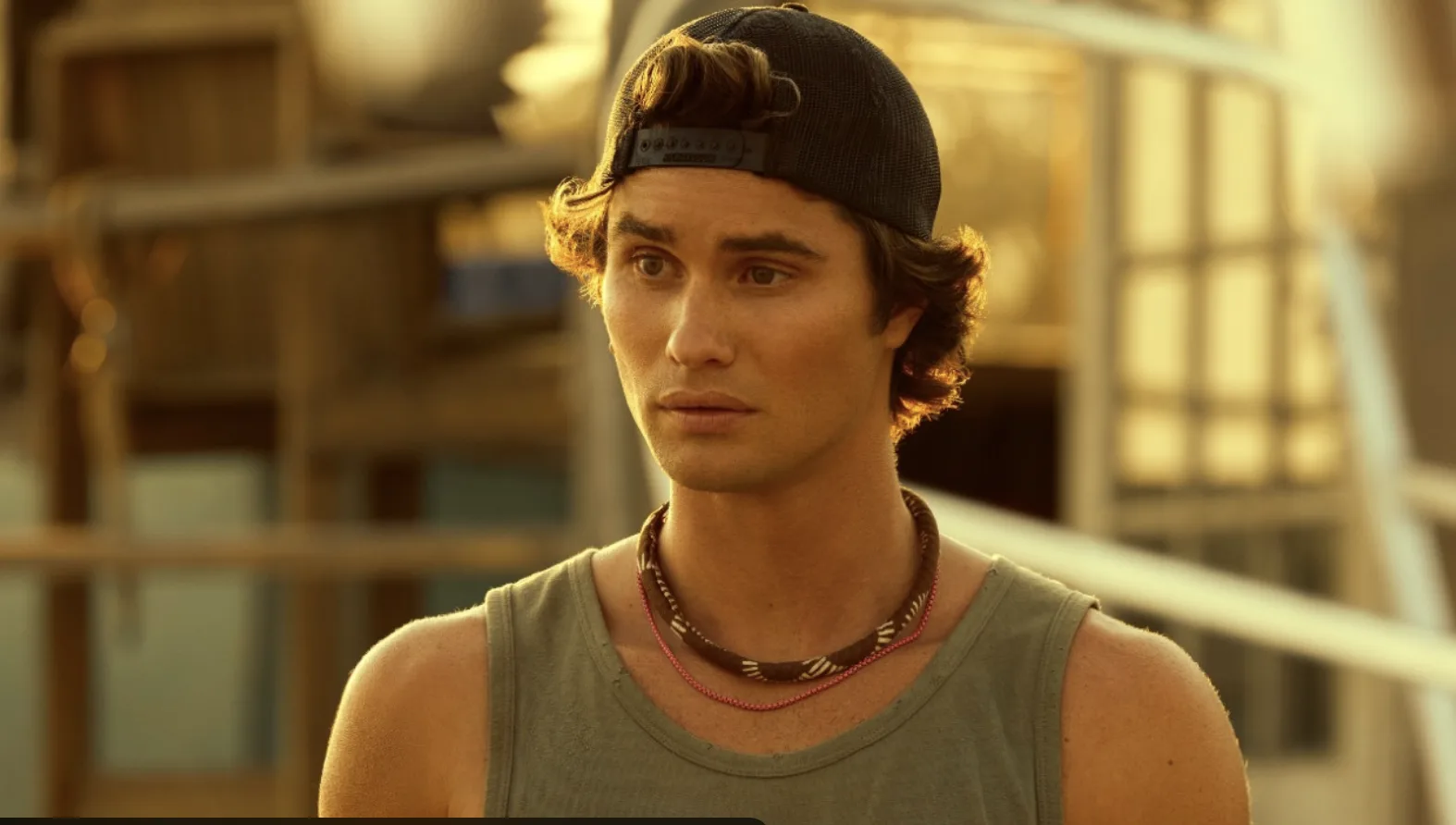 Why Did Kiara Kill Groff in Outer Banks Season 5?