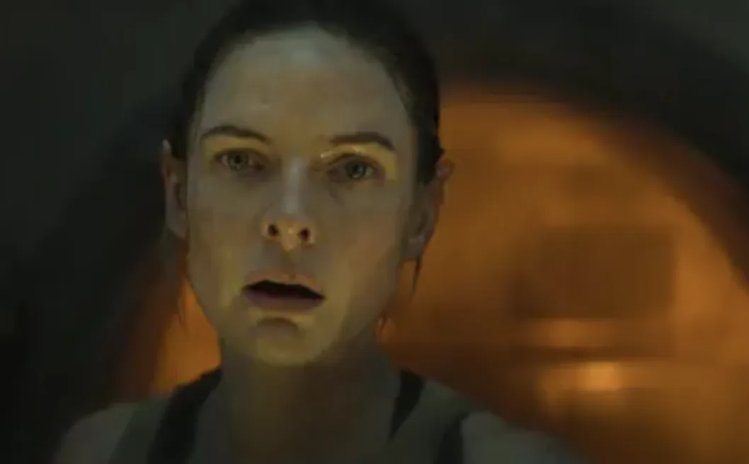 Silo Episode 8 Finally Explains the Gray Goo, Then Juliette Walks Into a Trap