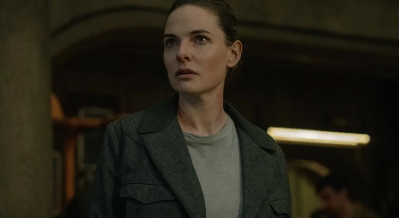 Silo Episode 8 Ends With Juliette Captured After a Name From the Past Exposes Judicial’s Trap