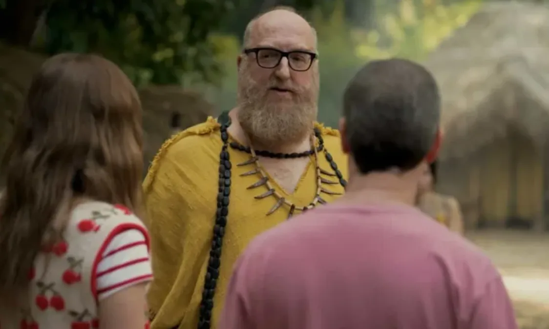 Stuart Fails to Save the Universe Episode 5 Turns Paradise Into Chaos