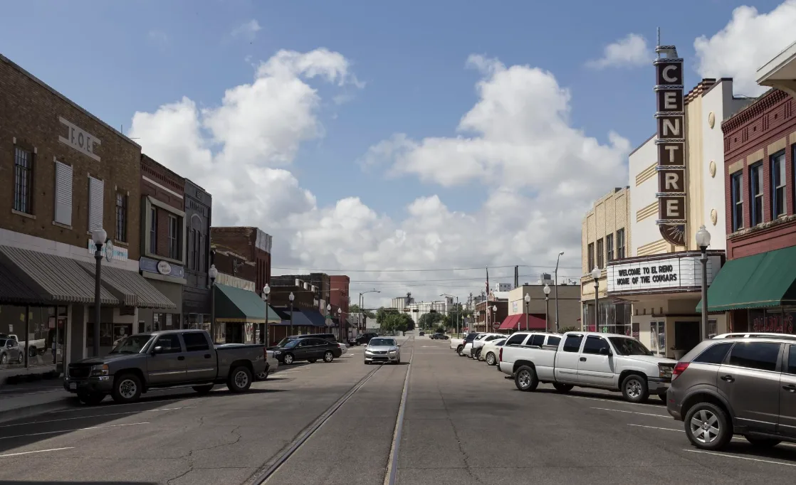 Never Stop Chasing Filming Locations