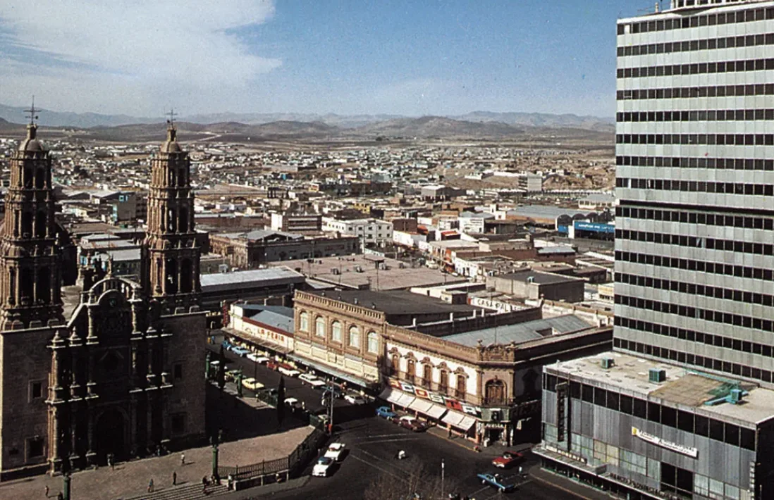Facing El Chapo Filming Locations
