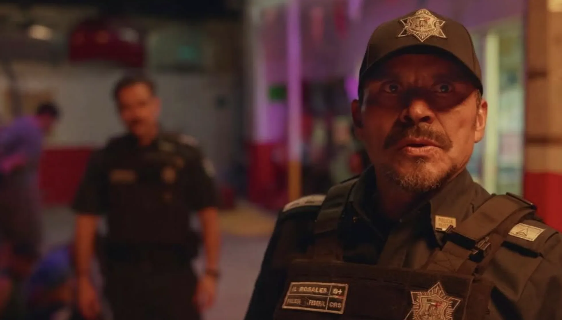 Facing El Chapo Ending Explained: What Happens to El Chapo and the Two Officers?