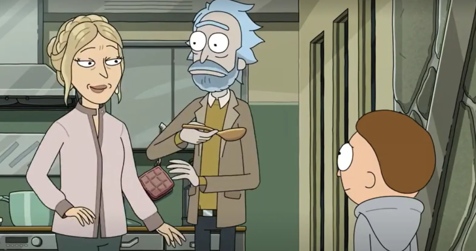 Rick and Morty3