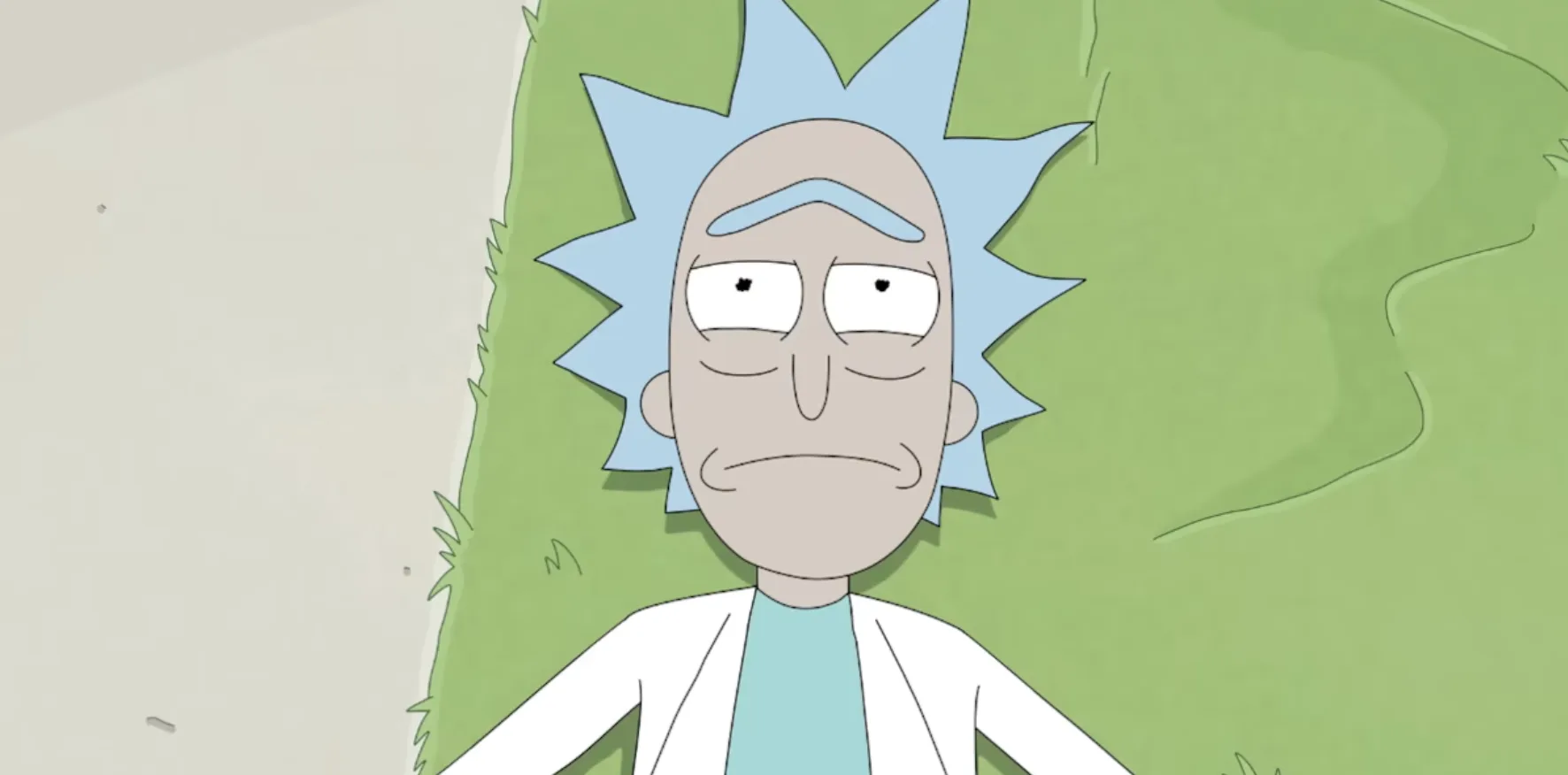 Rick and Morty1