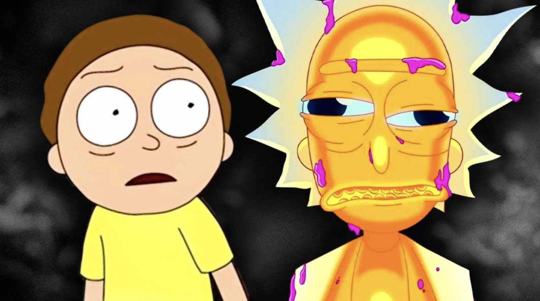Rick and Morty2