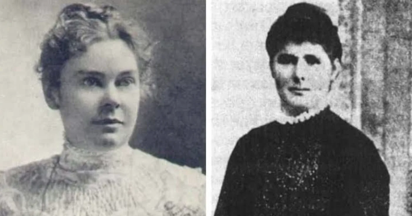 Were Lizzie Borden and Bridget Sullivan Really Lovers? The True Story Behind Monster