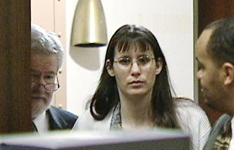 What Happened to Andrea Yates After the Deaths of Her Five Children?