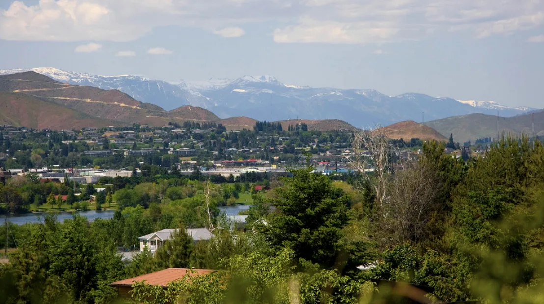 Passenger (2026) Filming Locations