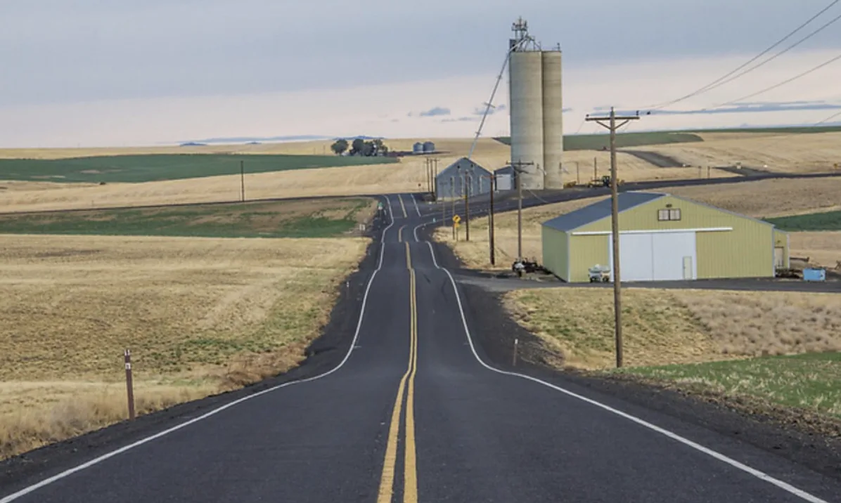 Passenger (2026) Filming Locations