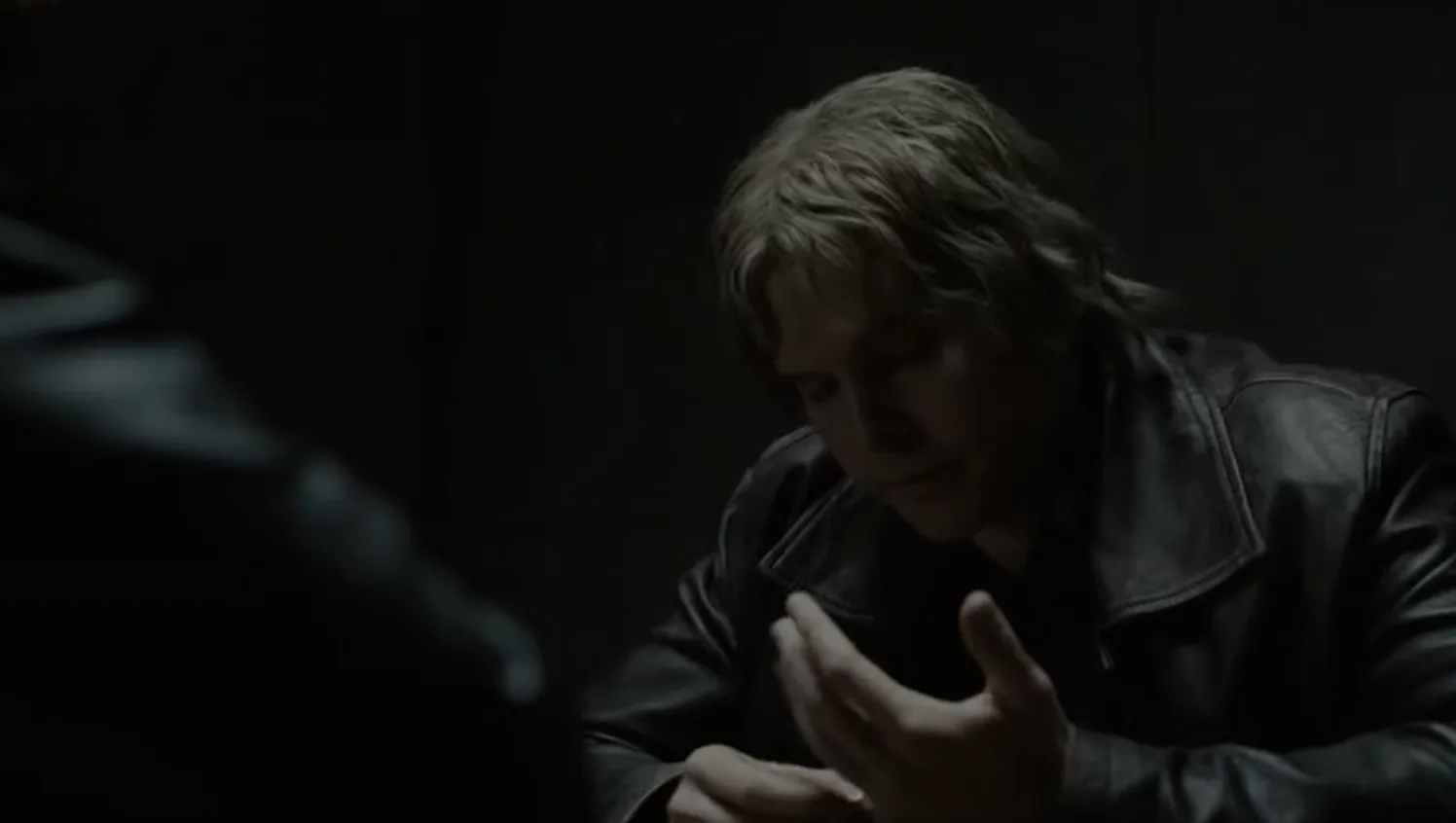 The Westies Season 1 Episode 8 Recap and Ending Explained: Does Jimmy Kill Eamon?