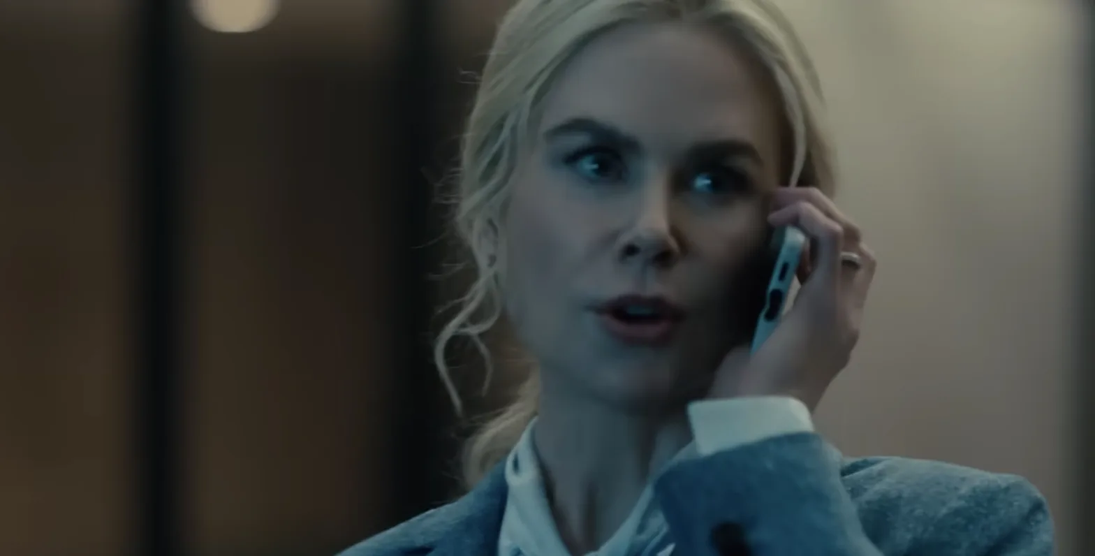 Lioness Season 3 Episode 4 Recap and Ending Explained: Joe Is Running Out of Time
