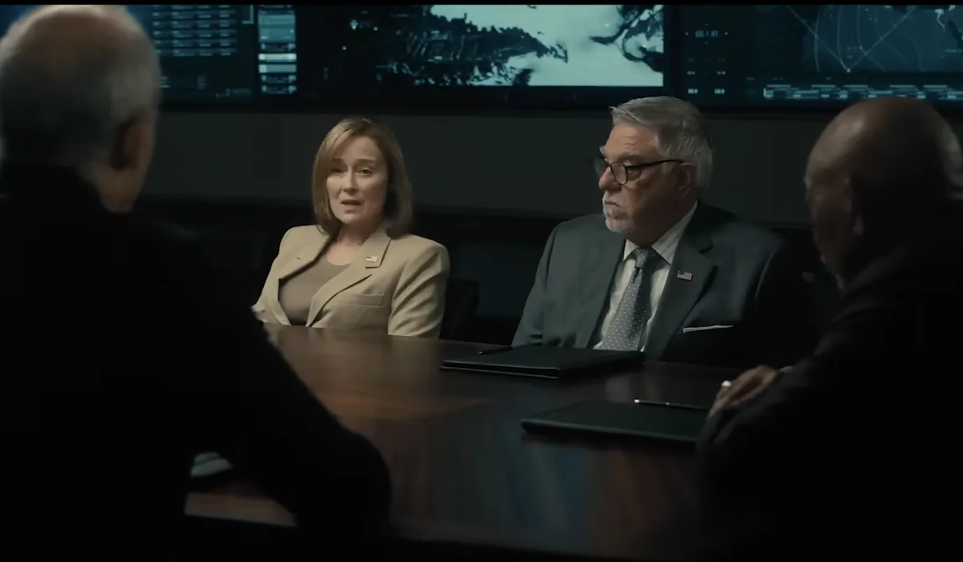 Lioness Season 3 Episode 4 Recap and Ending Explained: Joe Is Running Out of Time