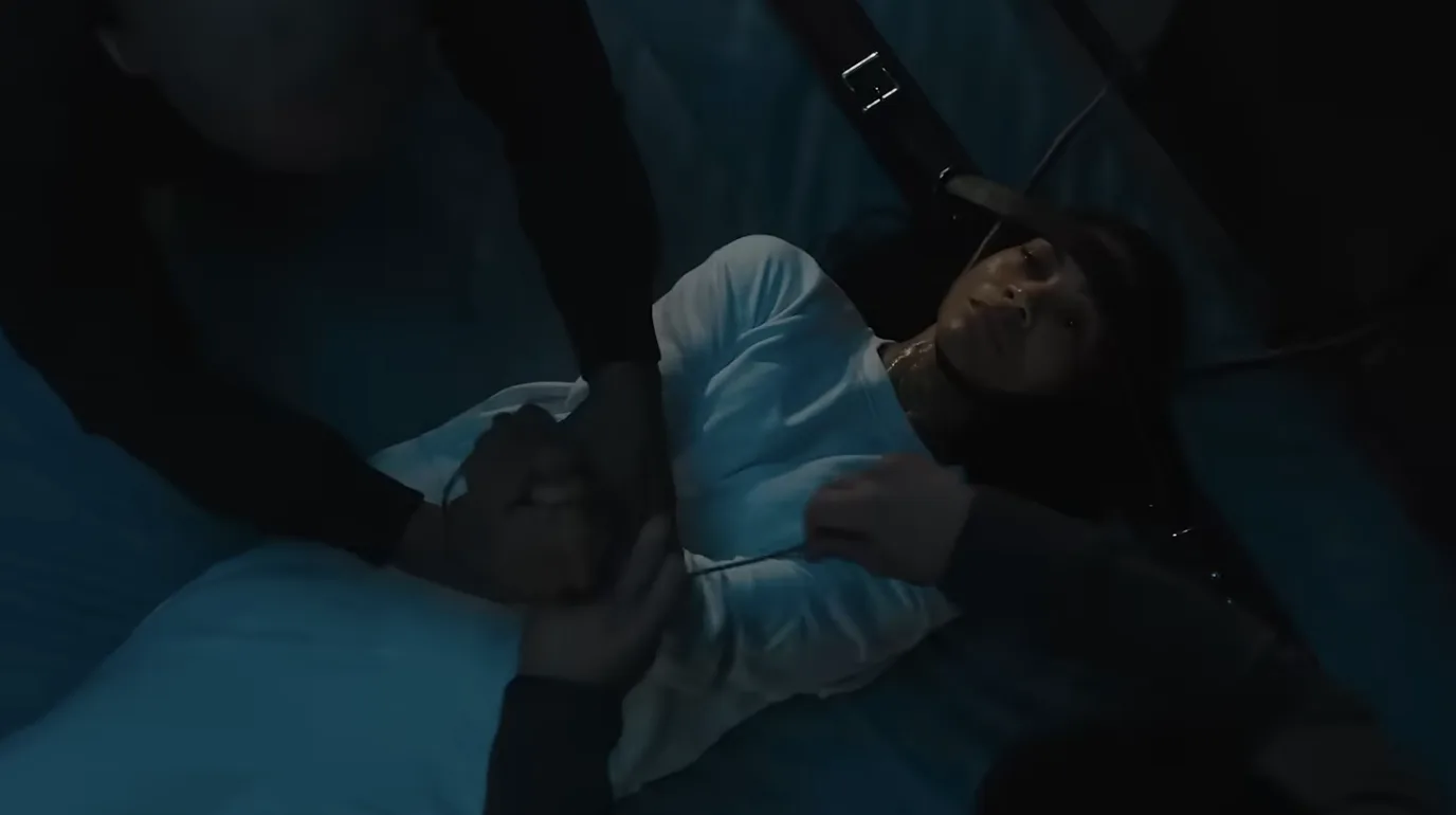 Does Joe Die in Lioness Season 3? Episode 4 Makes It Look Worse Than It Is