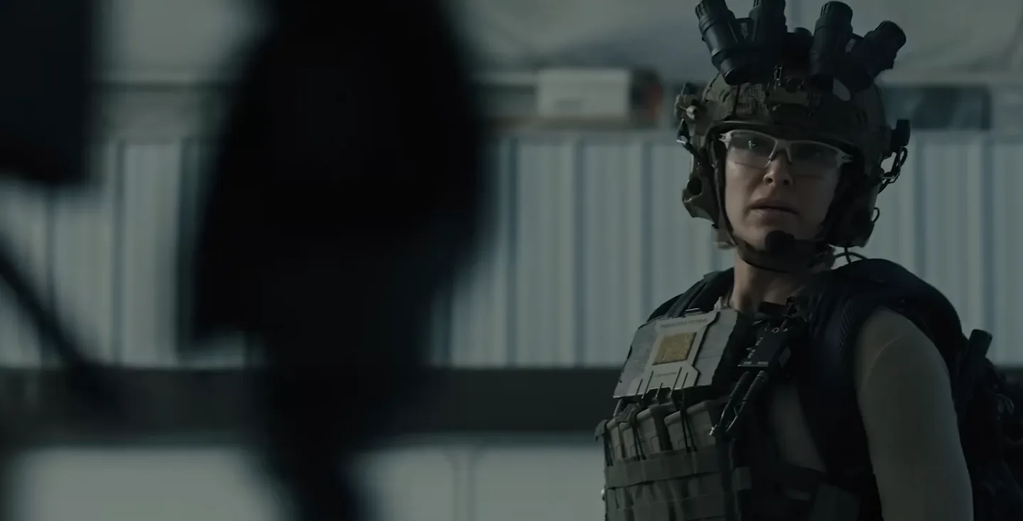 What Is Operation Treasure in Lioness Season 3?