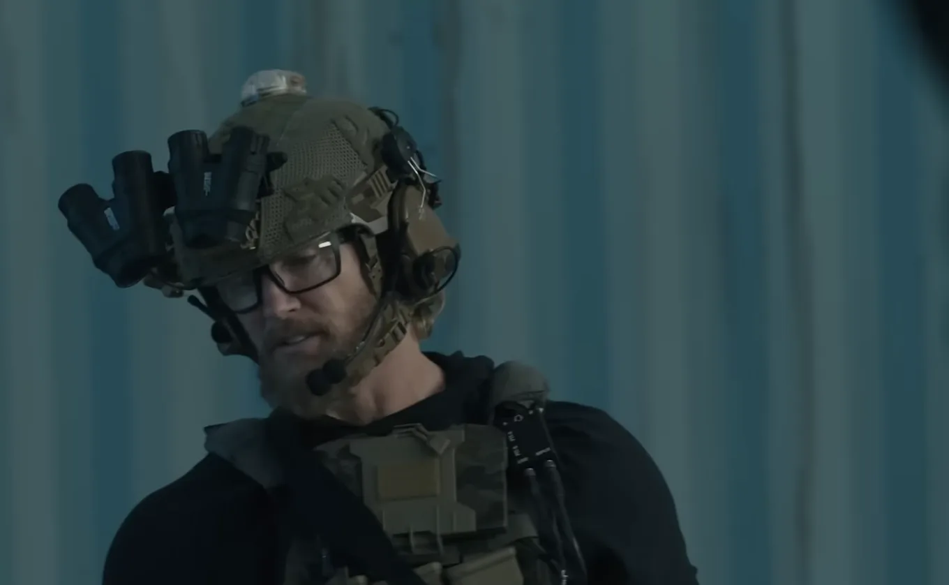 What Is Operation Treasure in Lioness Season 3?