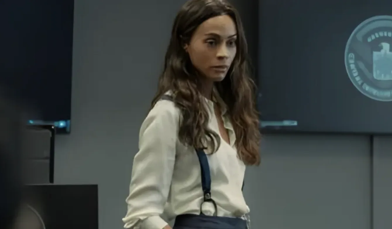 Lioness Season 3 Episode 4 Makes “Murder Hornets” a Blueprint for Hunting Russian Spies