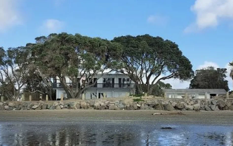 Blue Murder Motel Filming Locations