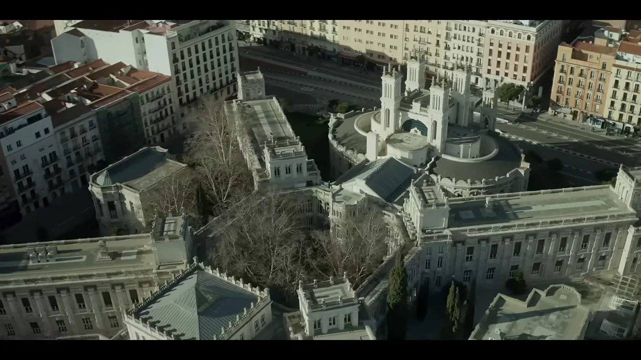 Hasta el Fin del Mundo Filming Locations and Cast Details