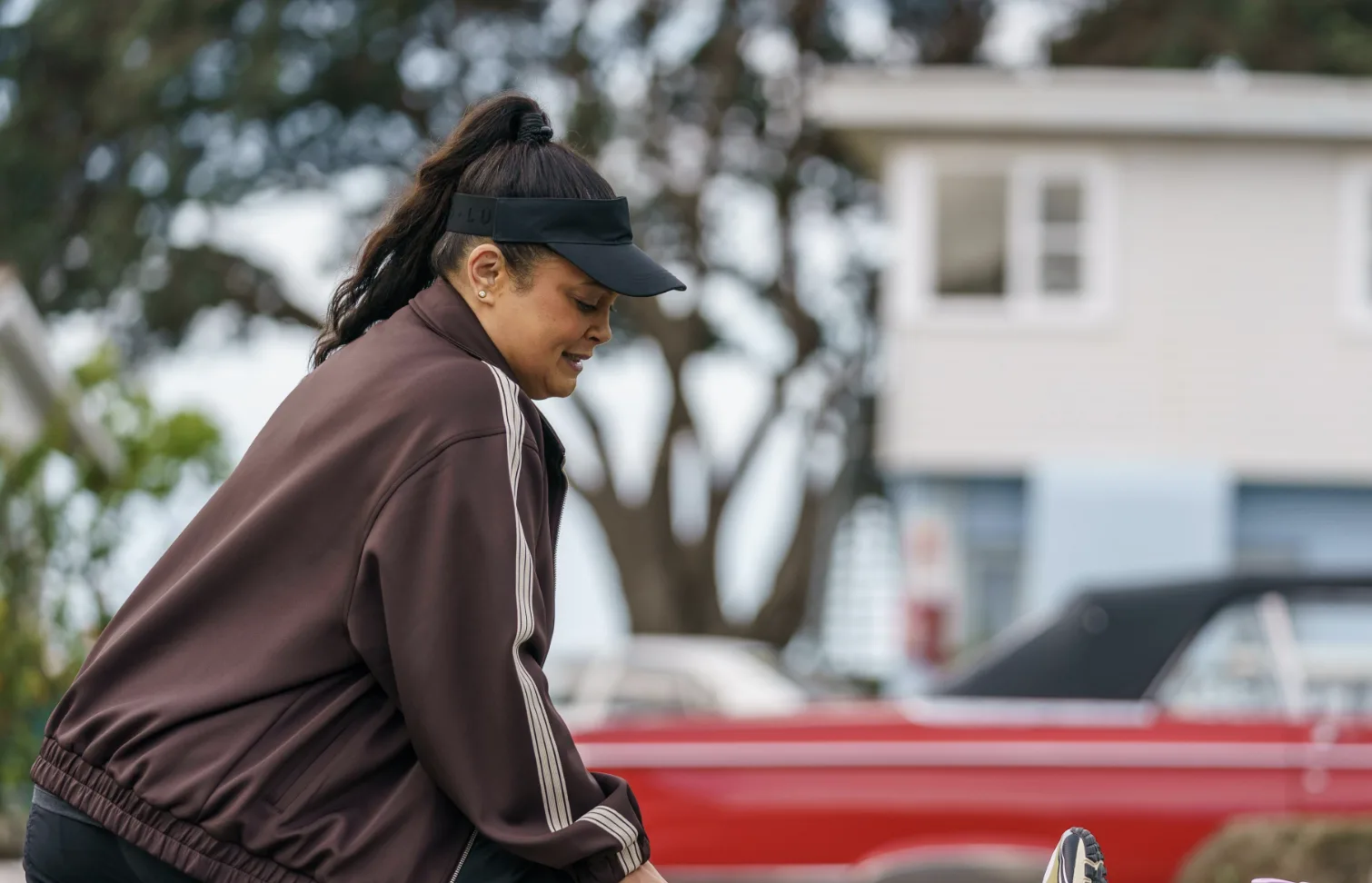 Blue Murder Motel Season 1 Recap and Ending Explained: Vinny and Cole’s Secret Comes Out