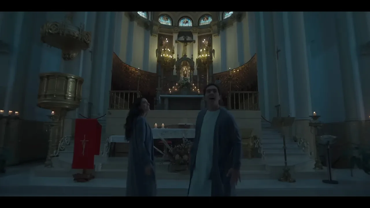 Hasta el Fin del Mundo Filming Locations and Cast Details
