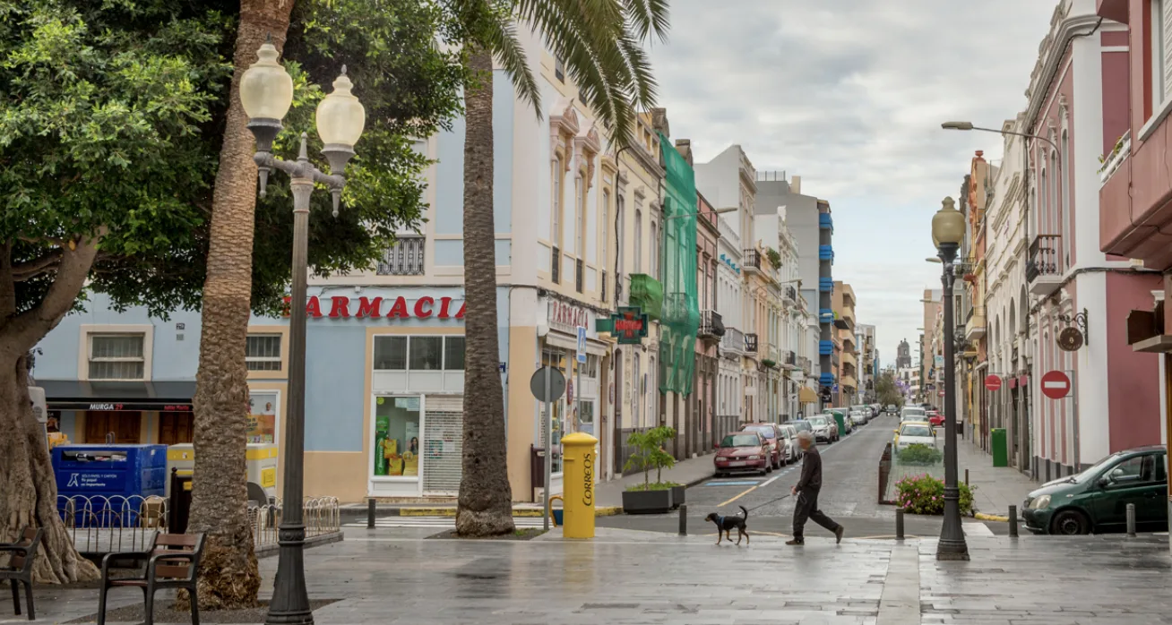 Hasta el Fin del Mundo Filming Locations and Cast Details