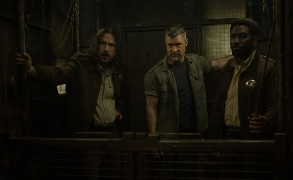 Silo Season 3 May Have Finally Revealed What Ended the World