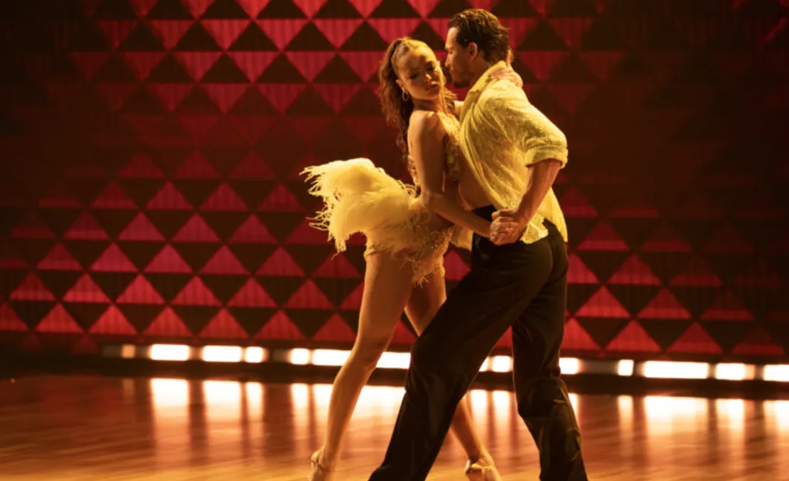 Did Adele Zaikman Already Win DWTS: The Next Pro? The Winner Spoiler Explained