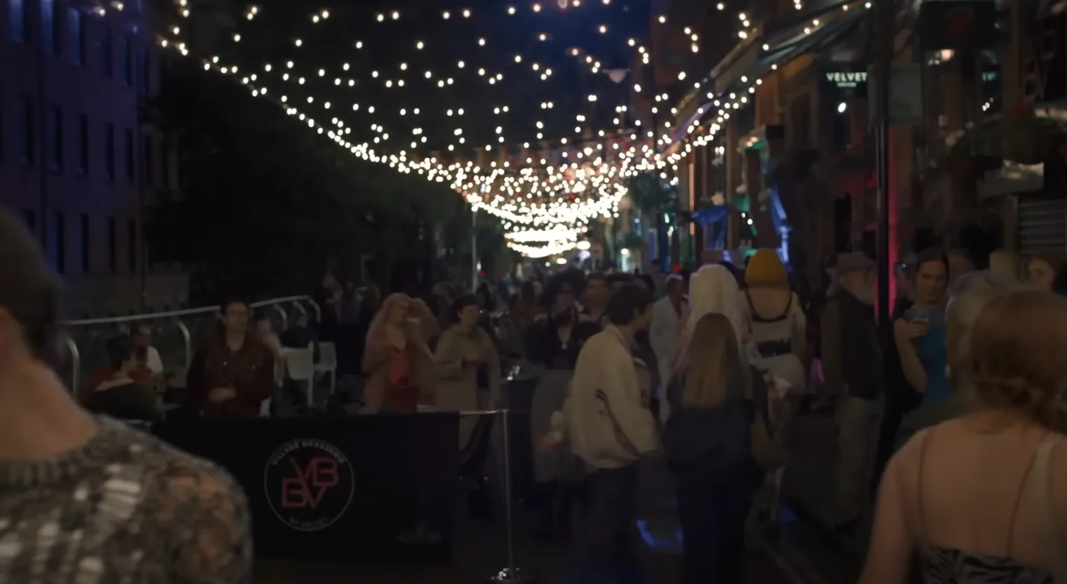 Where was Finding Emily Filmed?