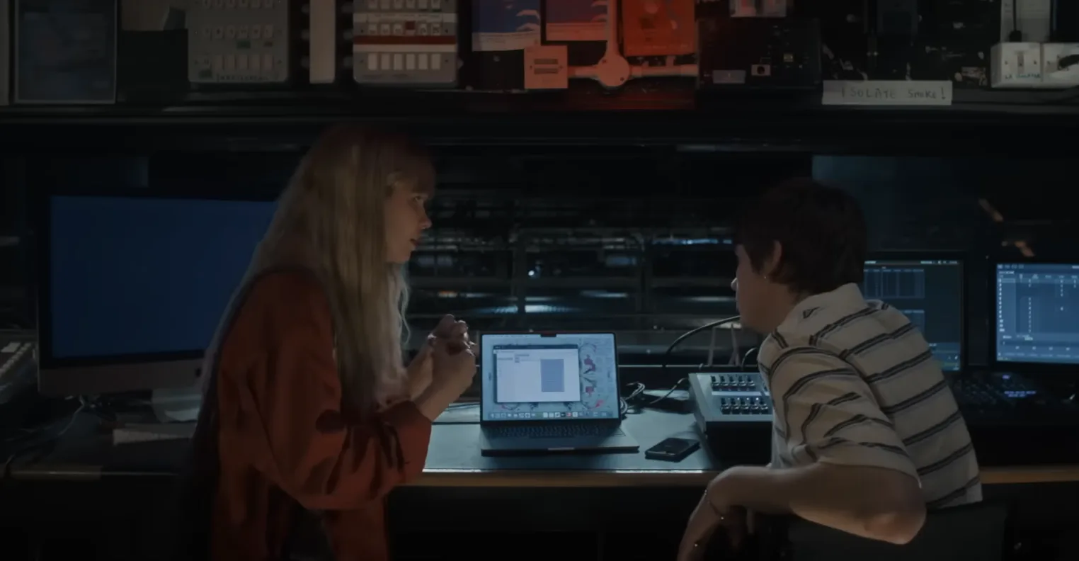 Where was Finding Emily Filmed?