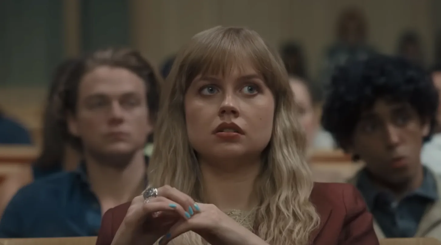 Finding Emily Cast Guide: Who Plays Owen, Emily Raine and the Other Emilys?