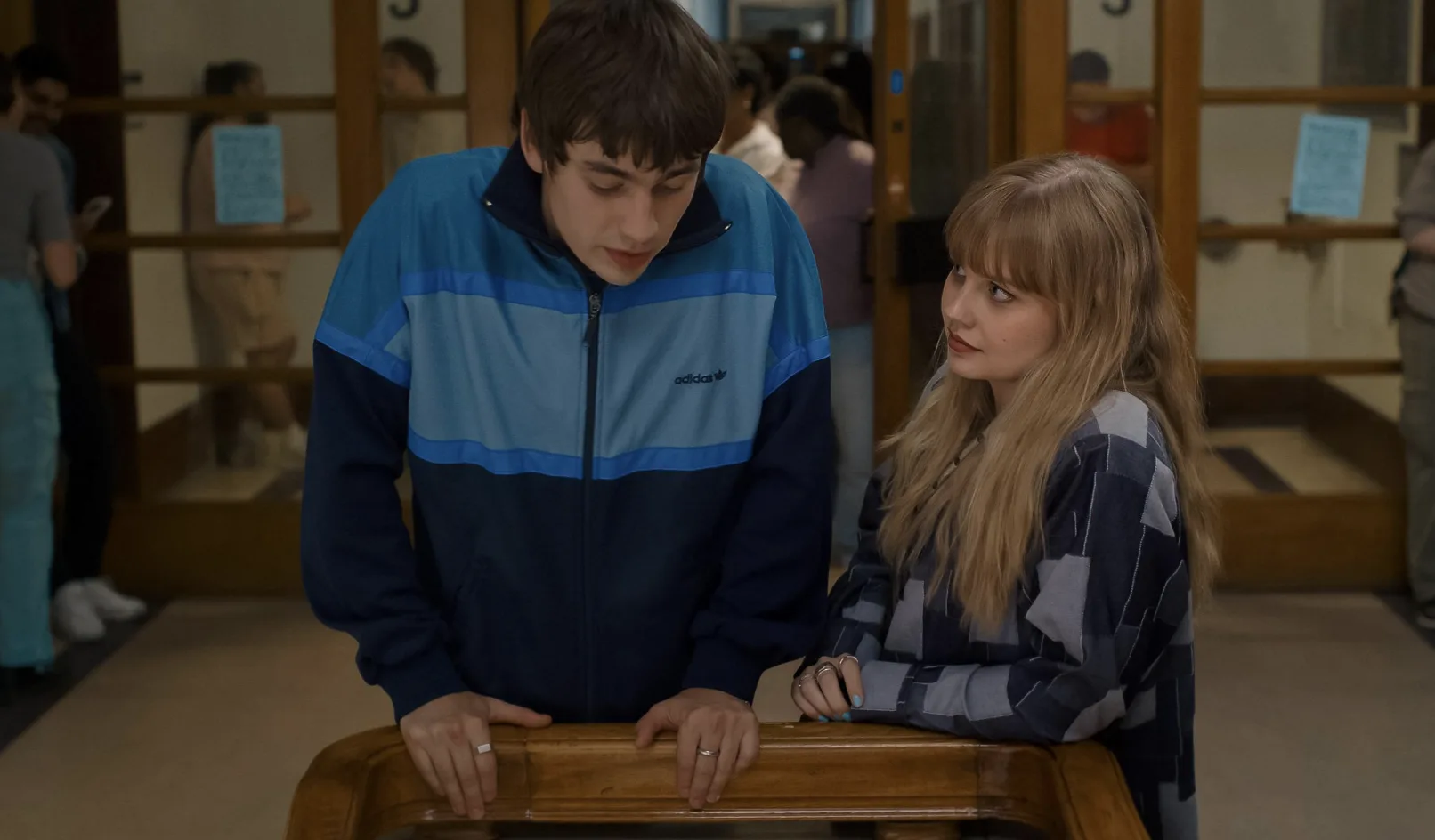 Finding Emily Cast Guide: Who Plays Owen, Emily Raine and the Other Emilys?