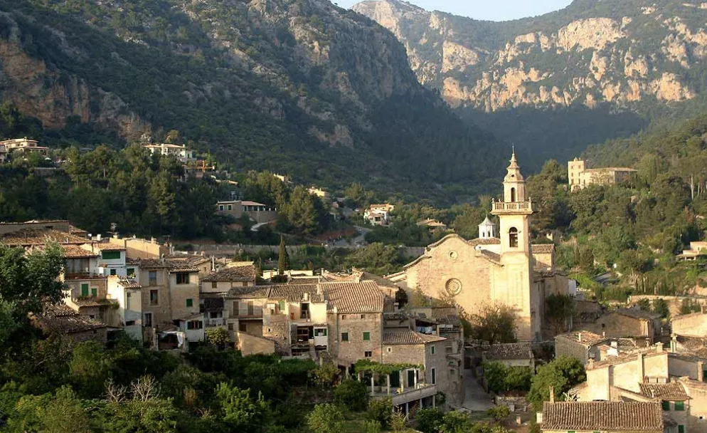The Last Sunrise Filming Locations
