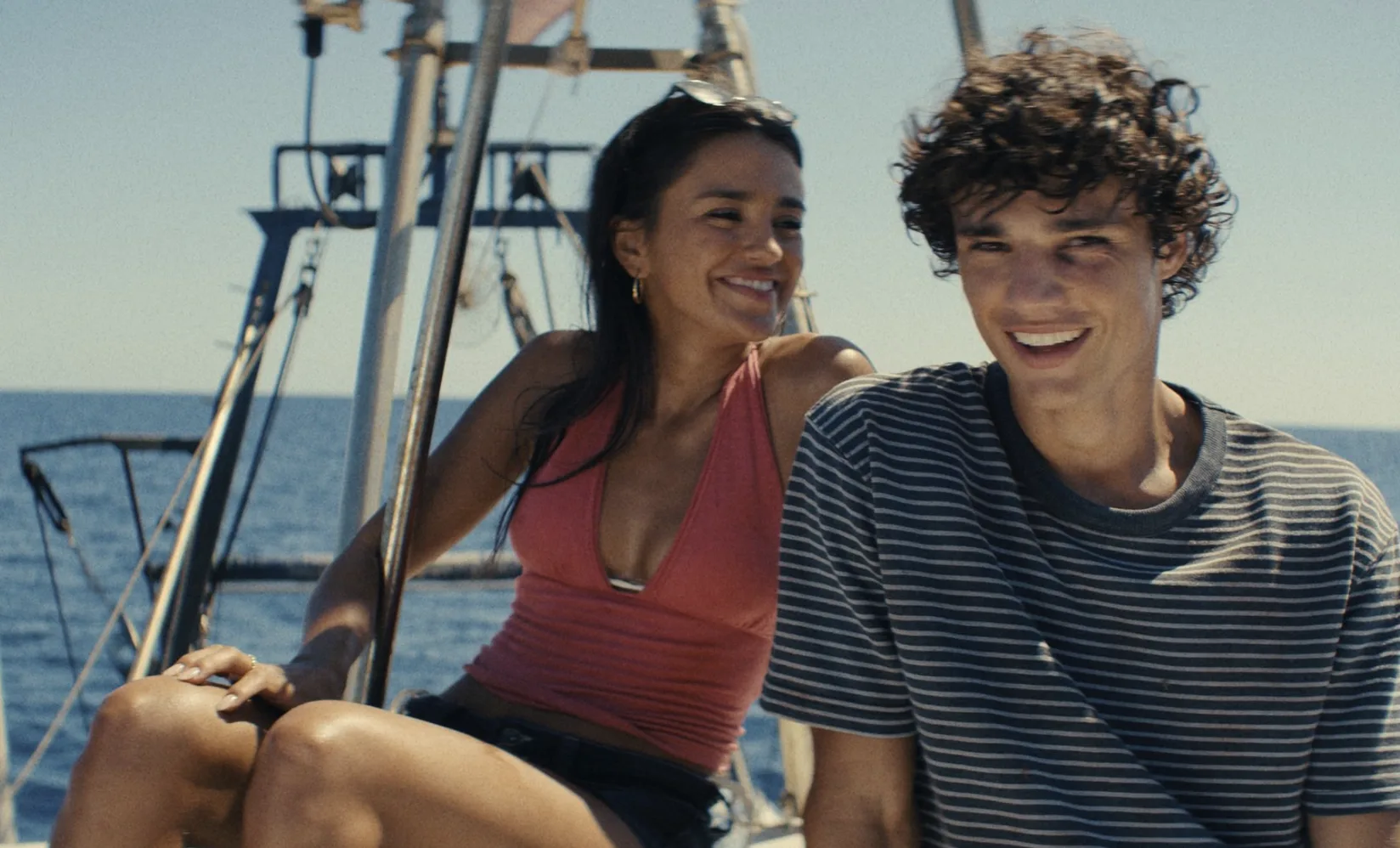 The Last Sunrise Filming Locations