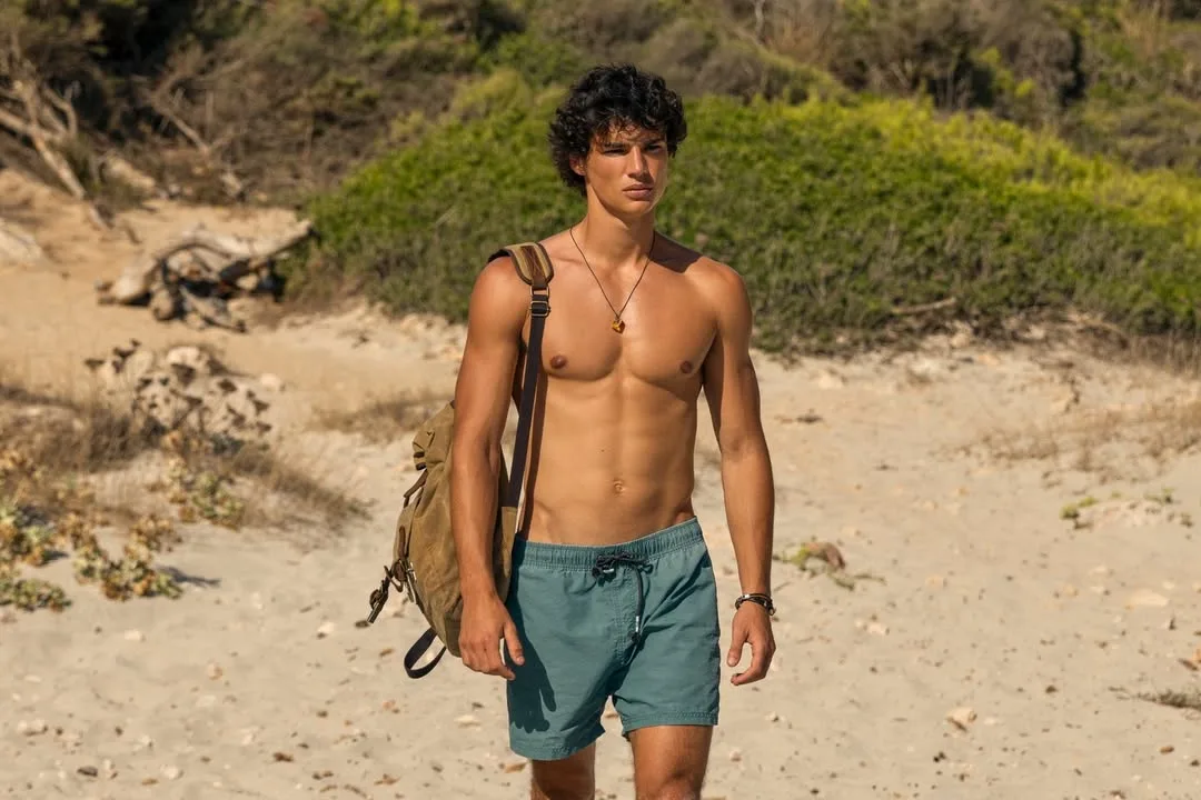 The Last Sunrise Cast Guide