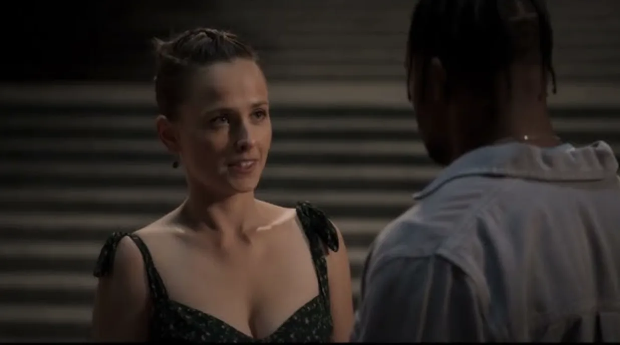 Why Did Kimberly and Canaan Break Up So Quickly in The Sex Lives of College Girls Season 3?