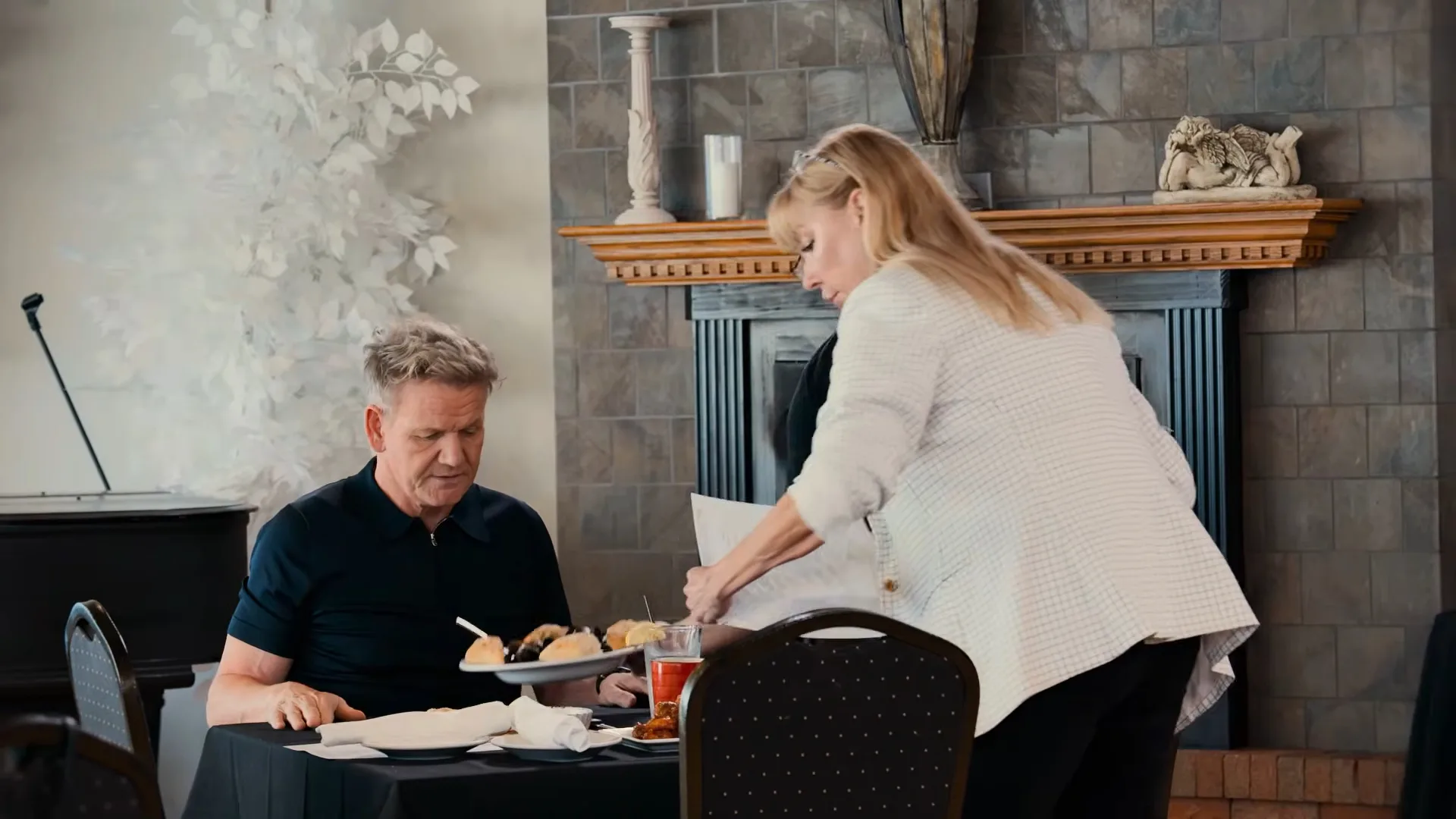 MasterChef Season 16 Episode 15 Recap: Restaurant Takeover Sends Dave Home