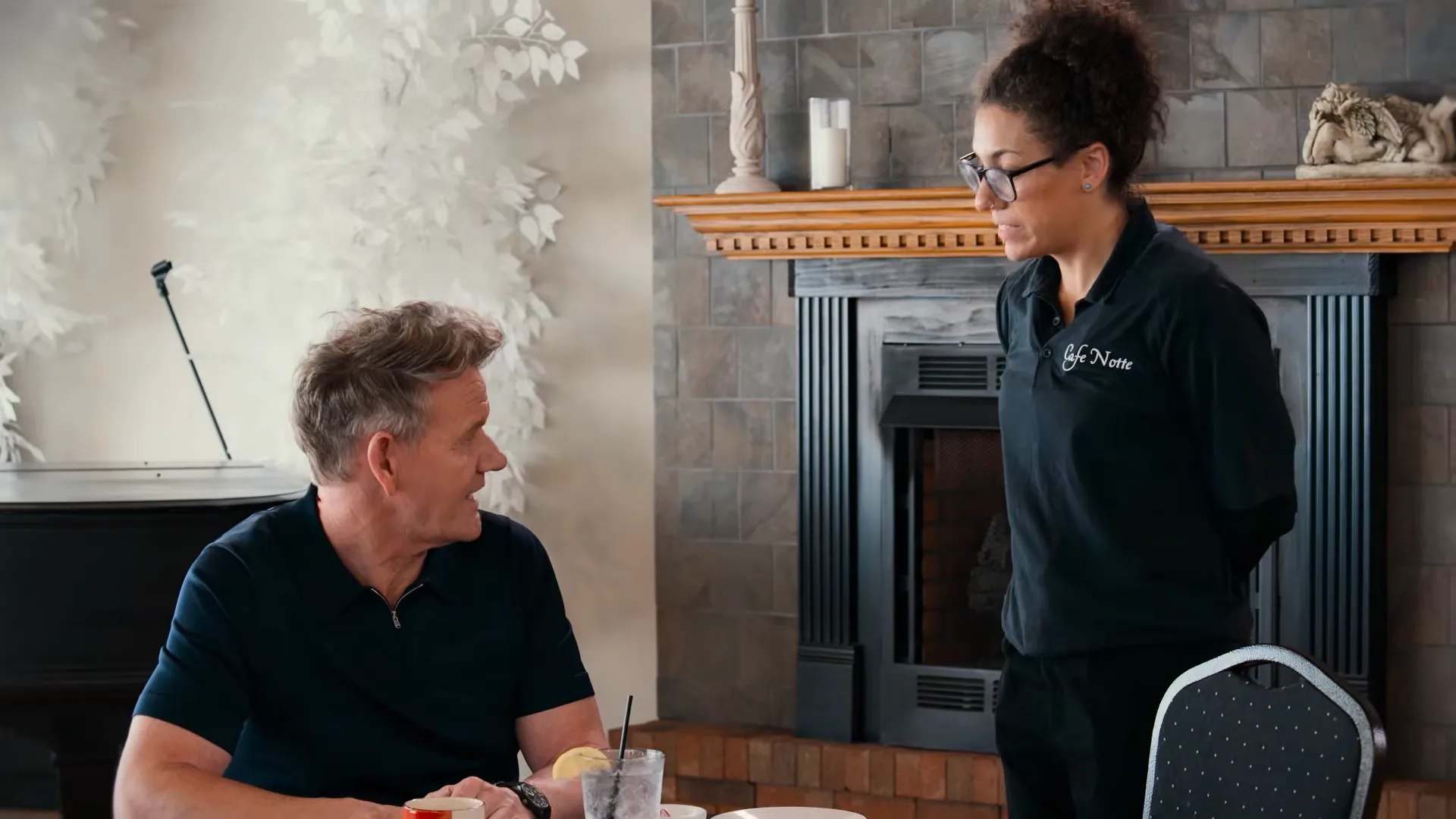 MasterChef Season 16 Episode 15 Recap: Restaurant Takeover Sends Dave Home
